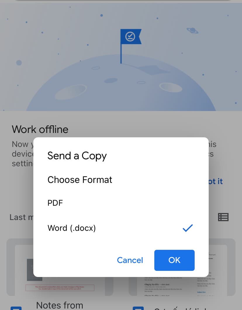 Download file